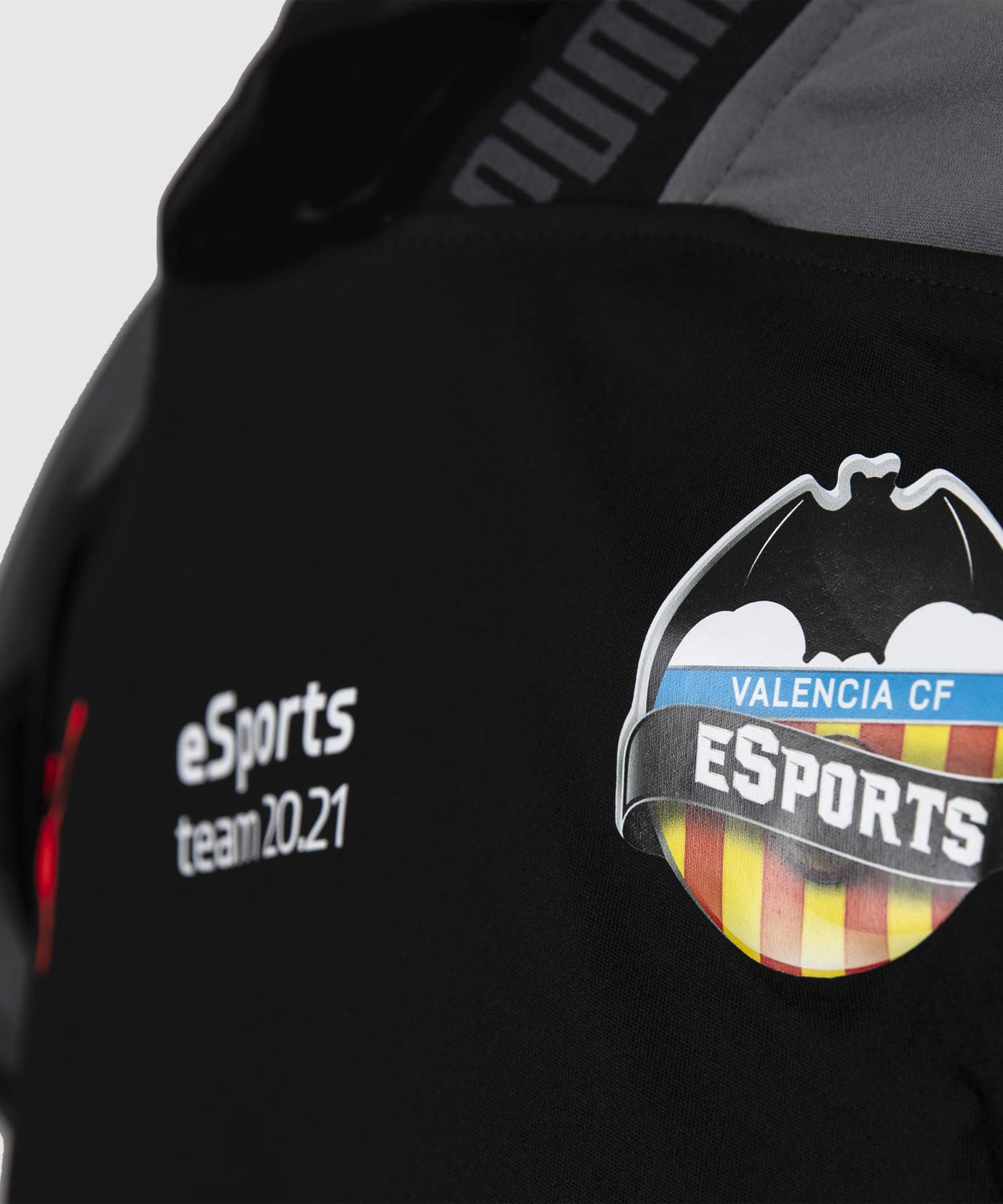 ウェア recent years model Valencia game shirt Tienda Oficial - Valencia Club de Fútbol