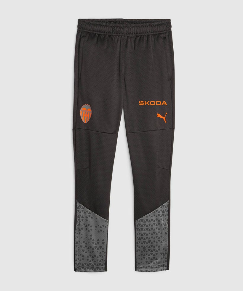 PANTALON LARGO ENTRENAMIENTO JUGADOR ADU 23 24