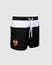 SWIM TRUNKS ADULT W/B 23