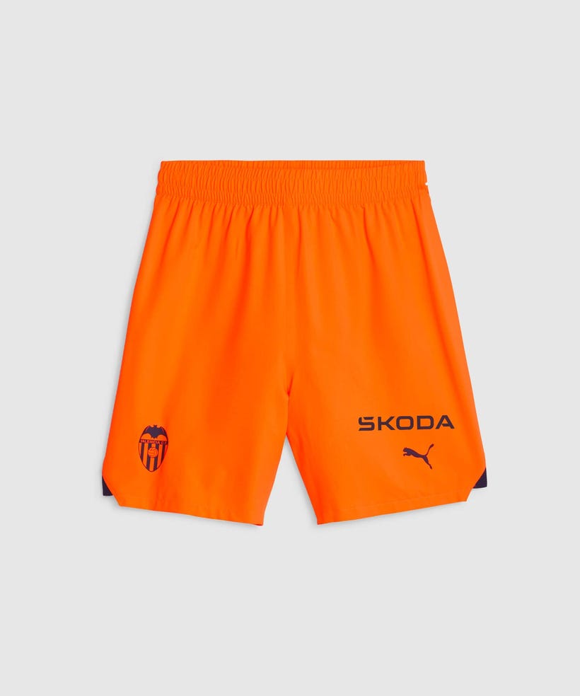 VCF THIRD MATCH SHORTS 23/24 main product photo