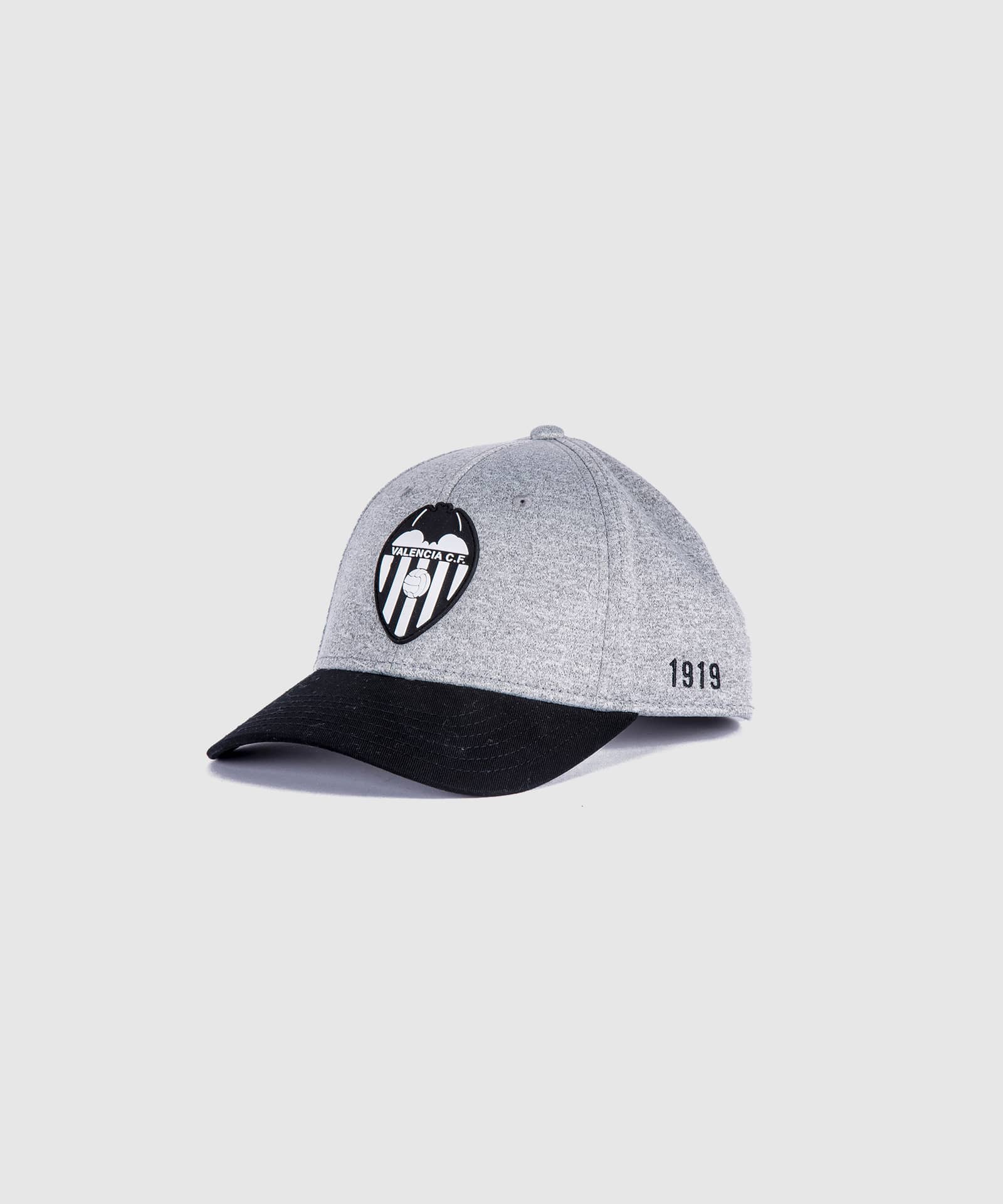 GORRA PREMIUM BLANCA/NEGRA NIÑO