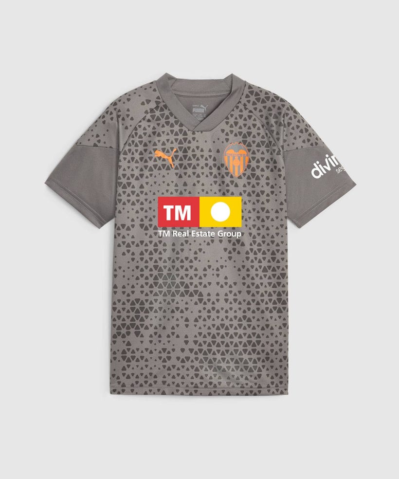 VCF TRAINING JERSEY (GK) 23/24 main product photo