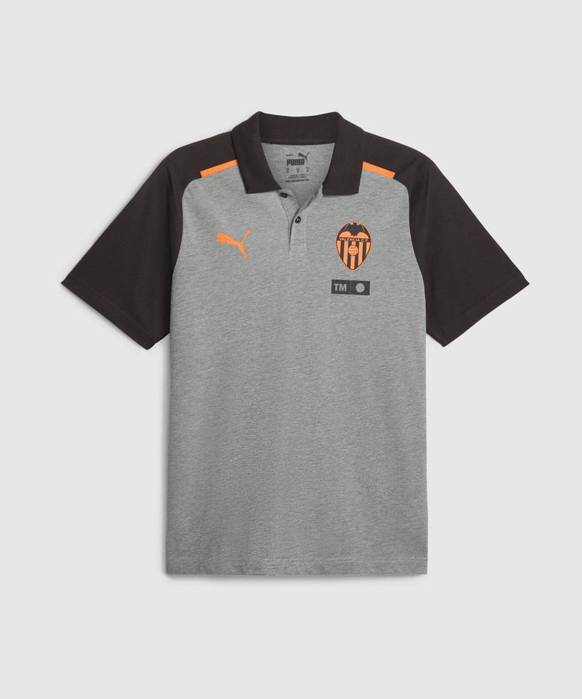 VCF CASUAL POLO 23/24 main product photo