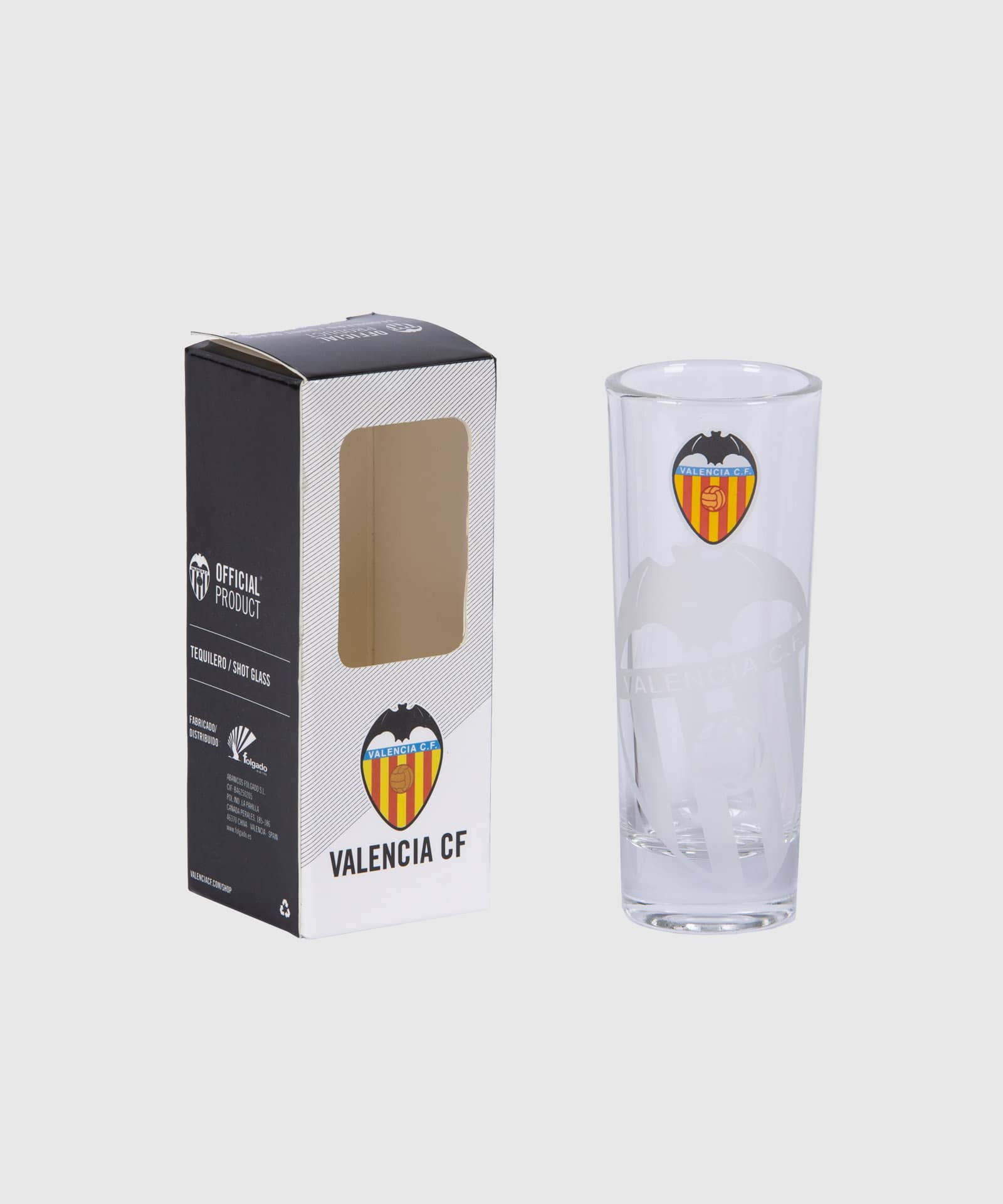 VCF TEQUILA SHOT