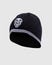 JUNIOR BLACK HAT CREST