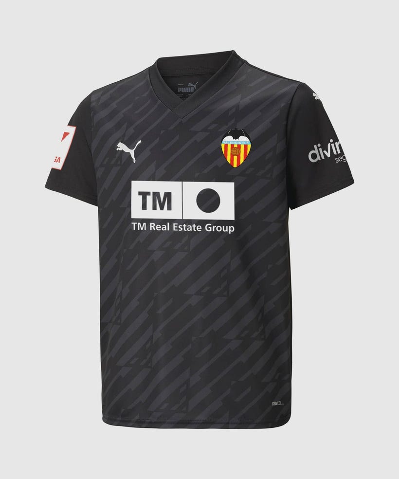 Equipaciones valencia cf sale