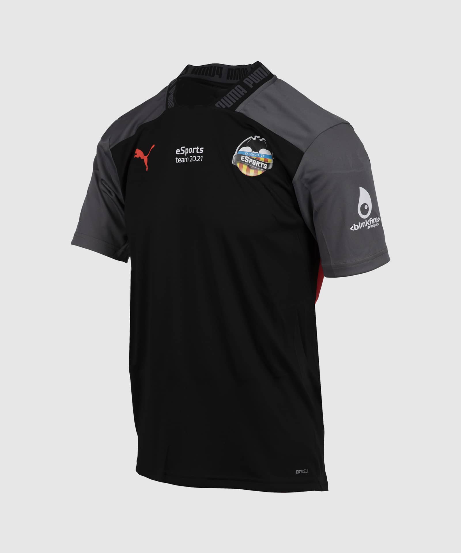 Camiseta VCF eSports 20-21