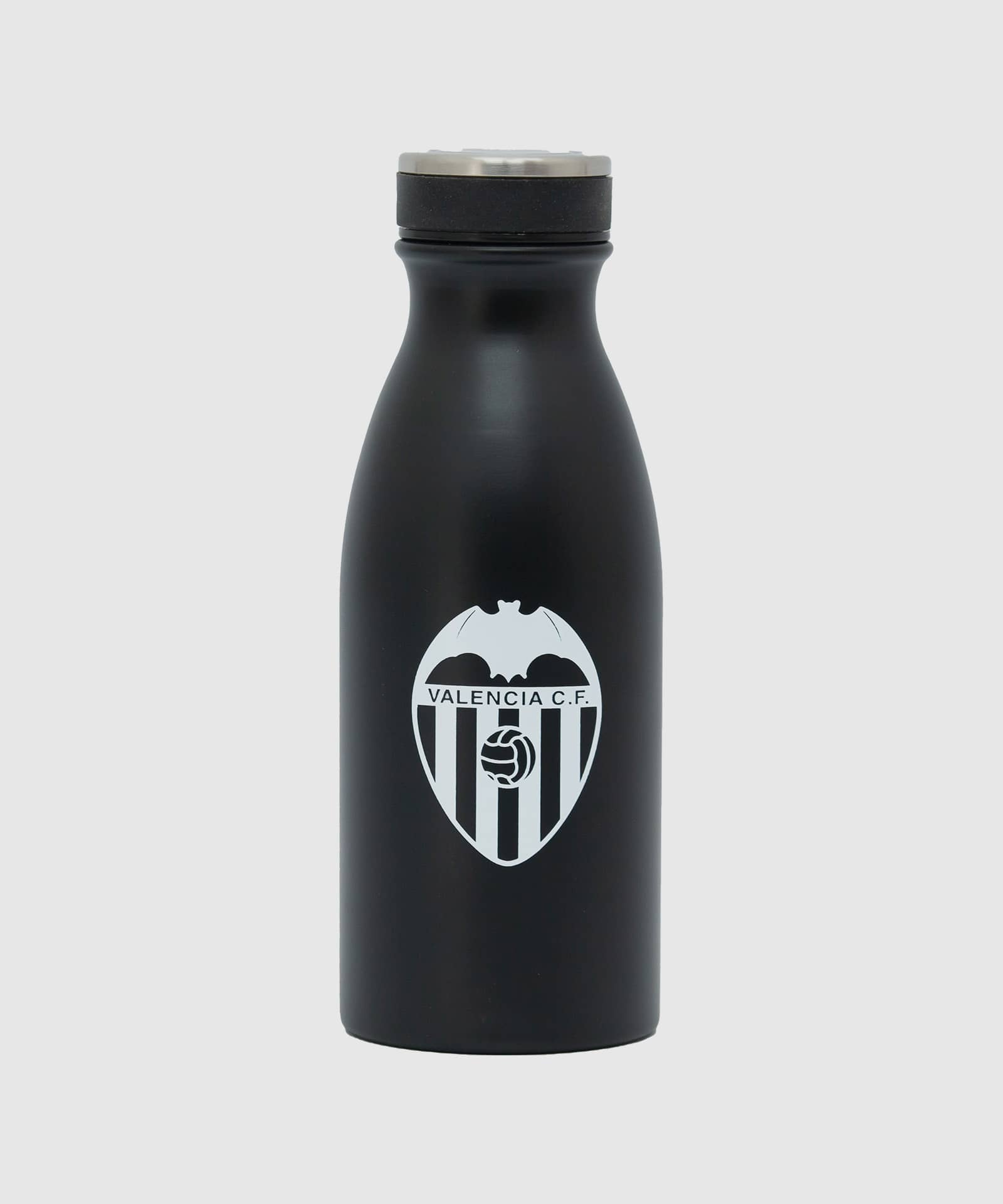 350 ML THERMOS FLASK BLACK