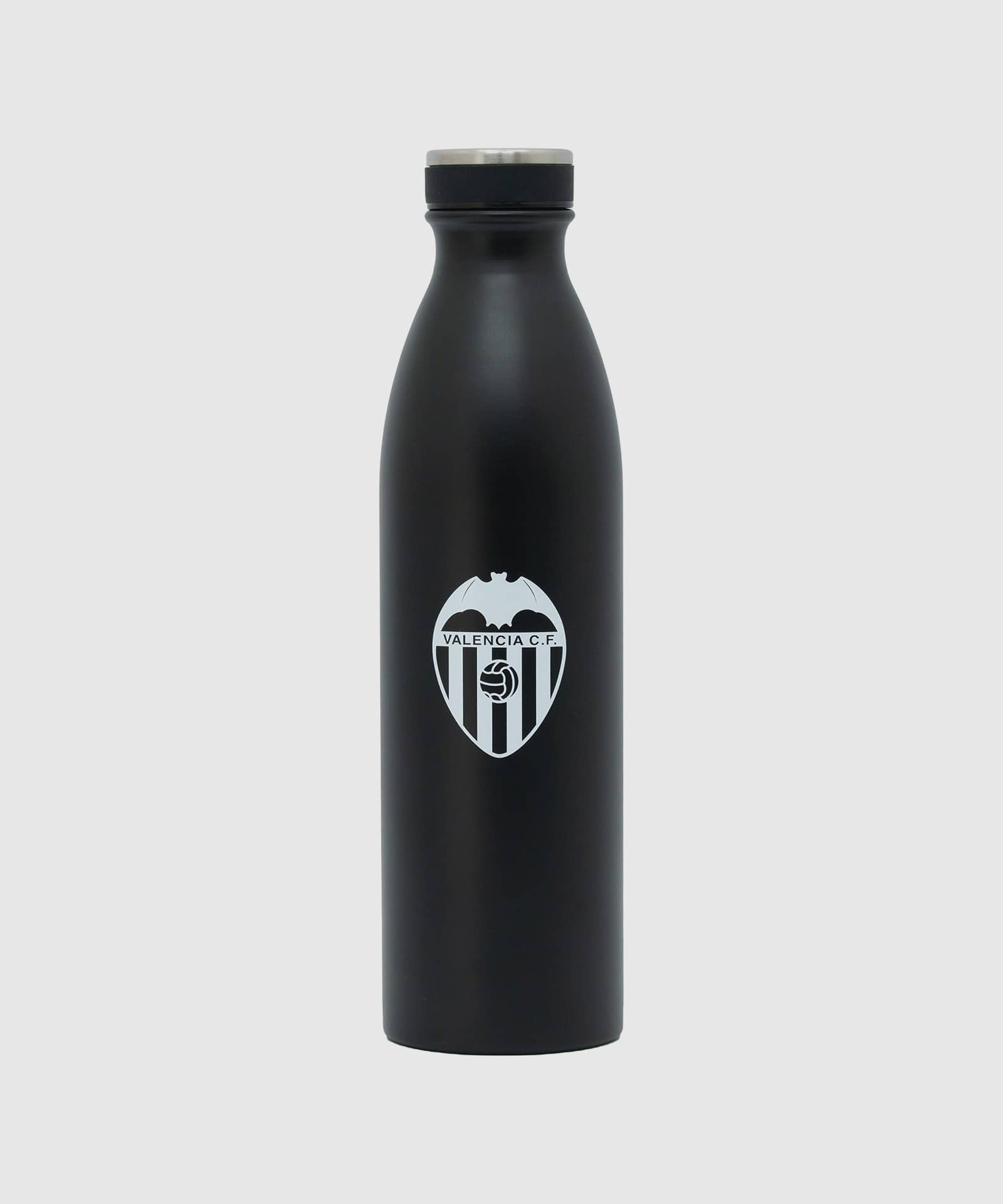 750 ML THERMOS FLASK BLACK