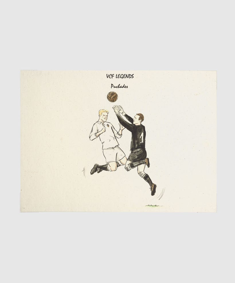 LLENÇ VCF AUTOMONTABLE MOD 2 main product photo