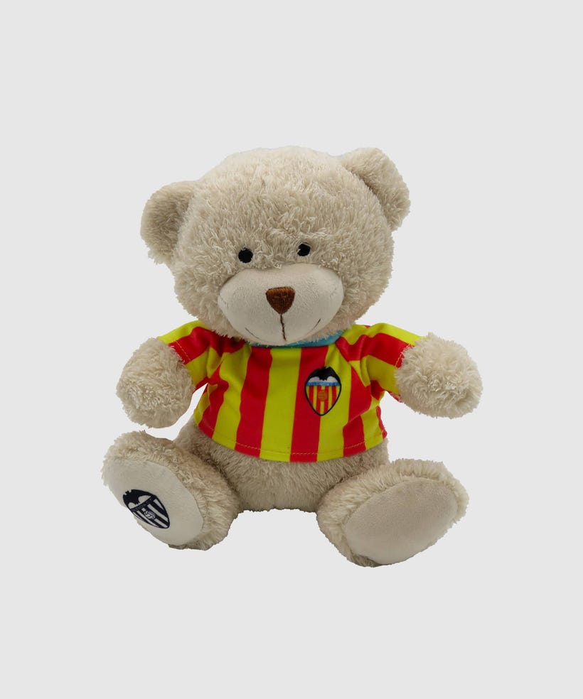 VCF SENYERA TEDDY BEAR main product photo