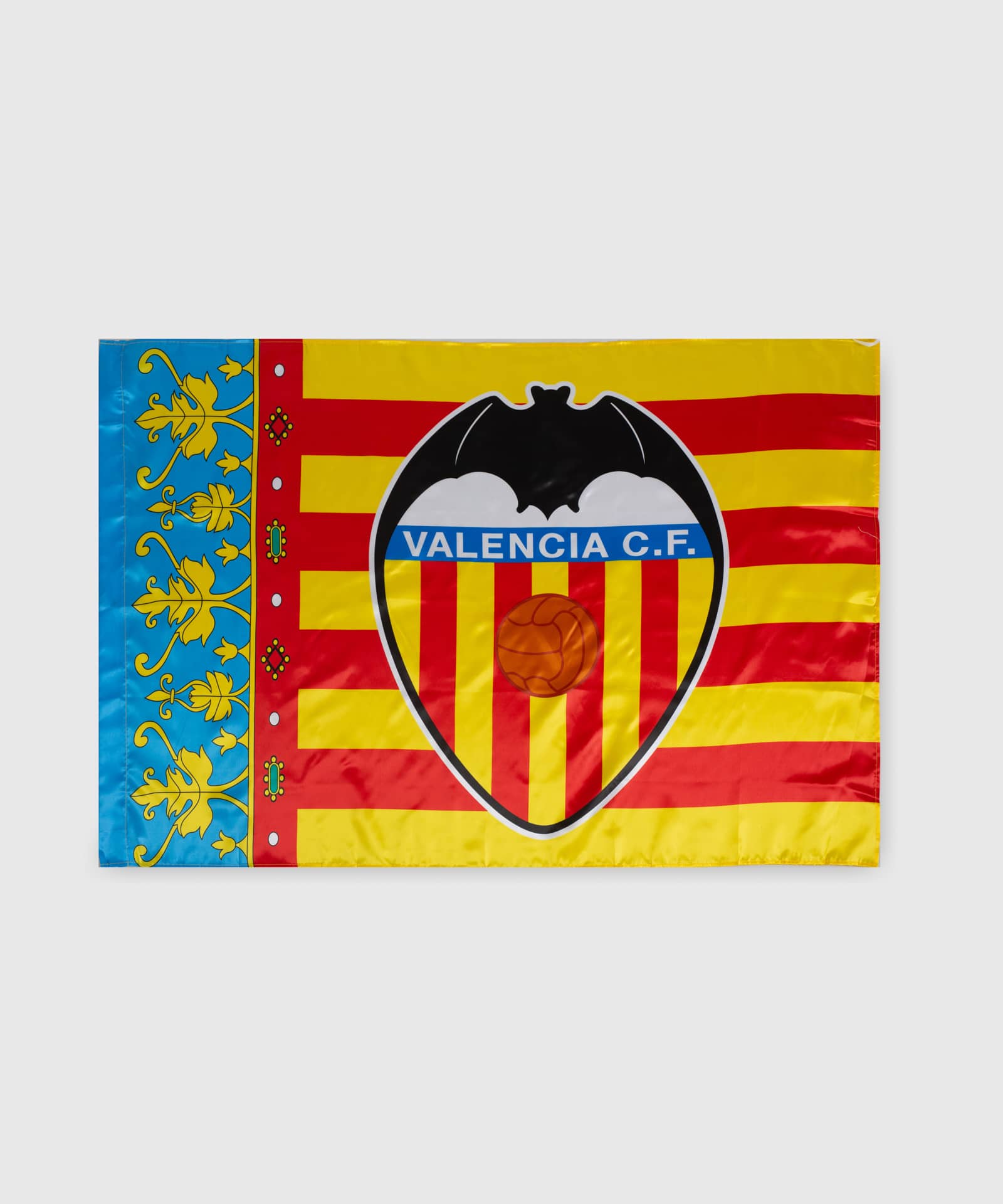 Bandera Senyera