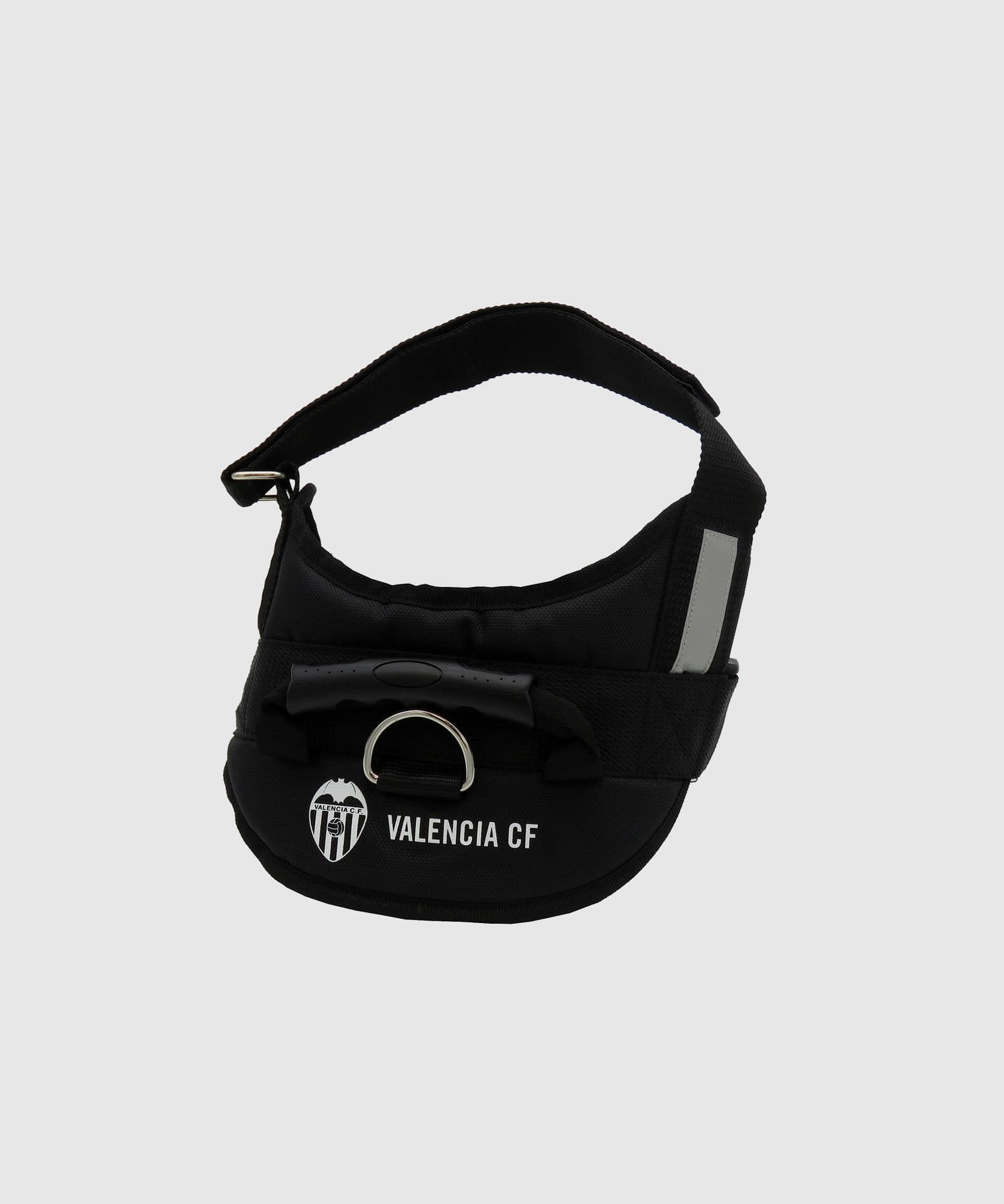 REINFORCED DOG HARNESS