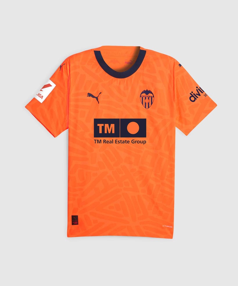 VCF THIRD MATCH JERSEY 23/24 main product photo