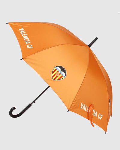 Paraguas Cadete Naranja