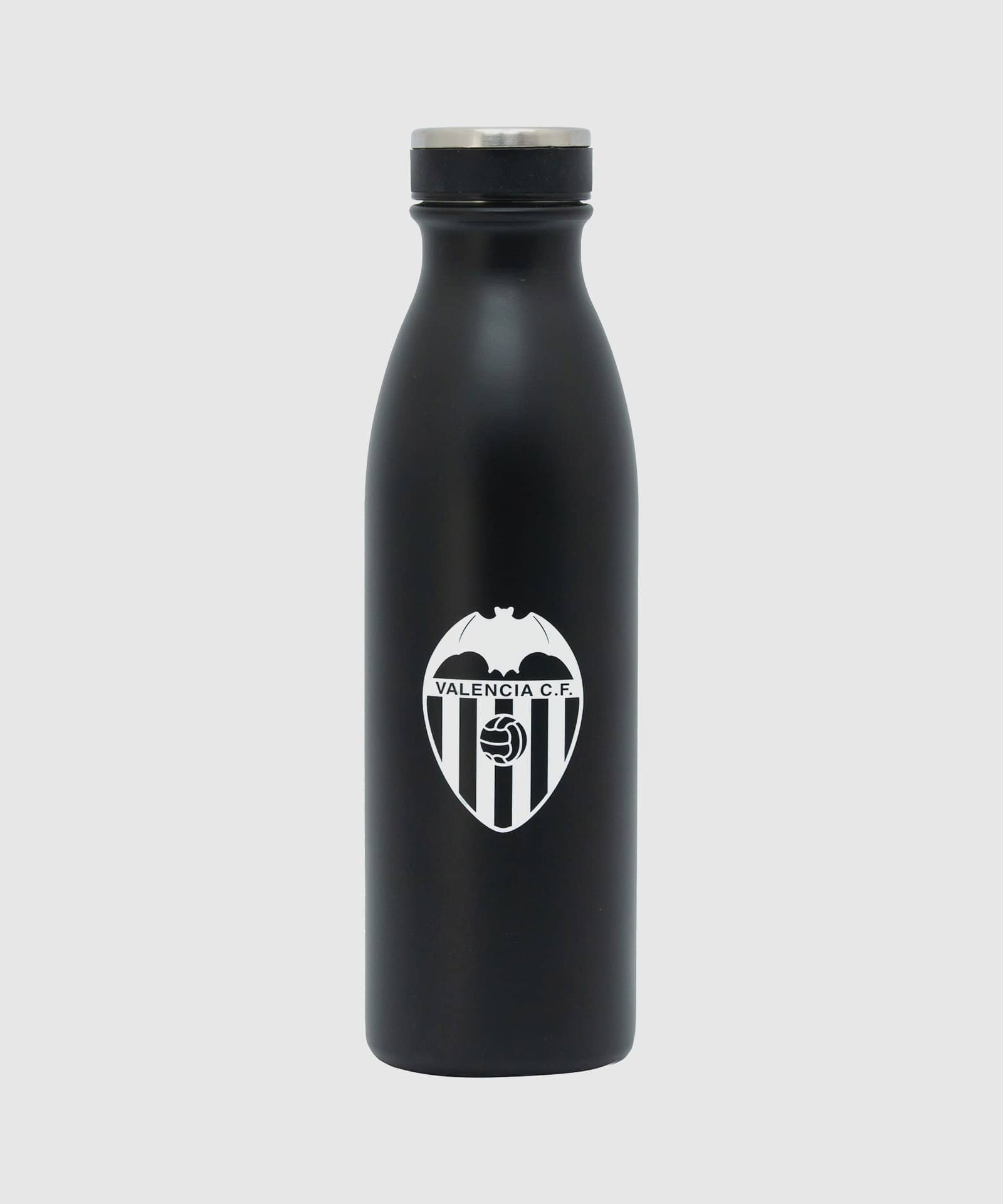 500 ML THERMOS FLASK BLACK