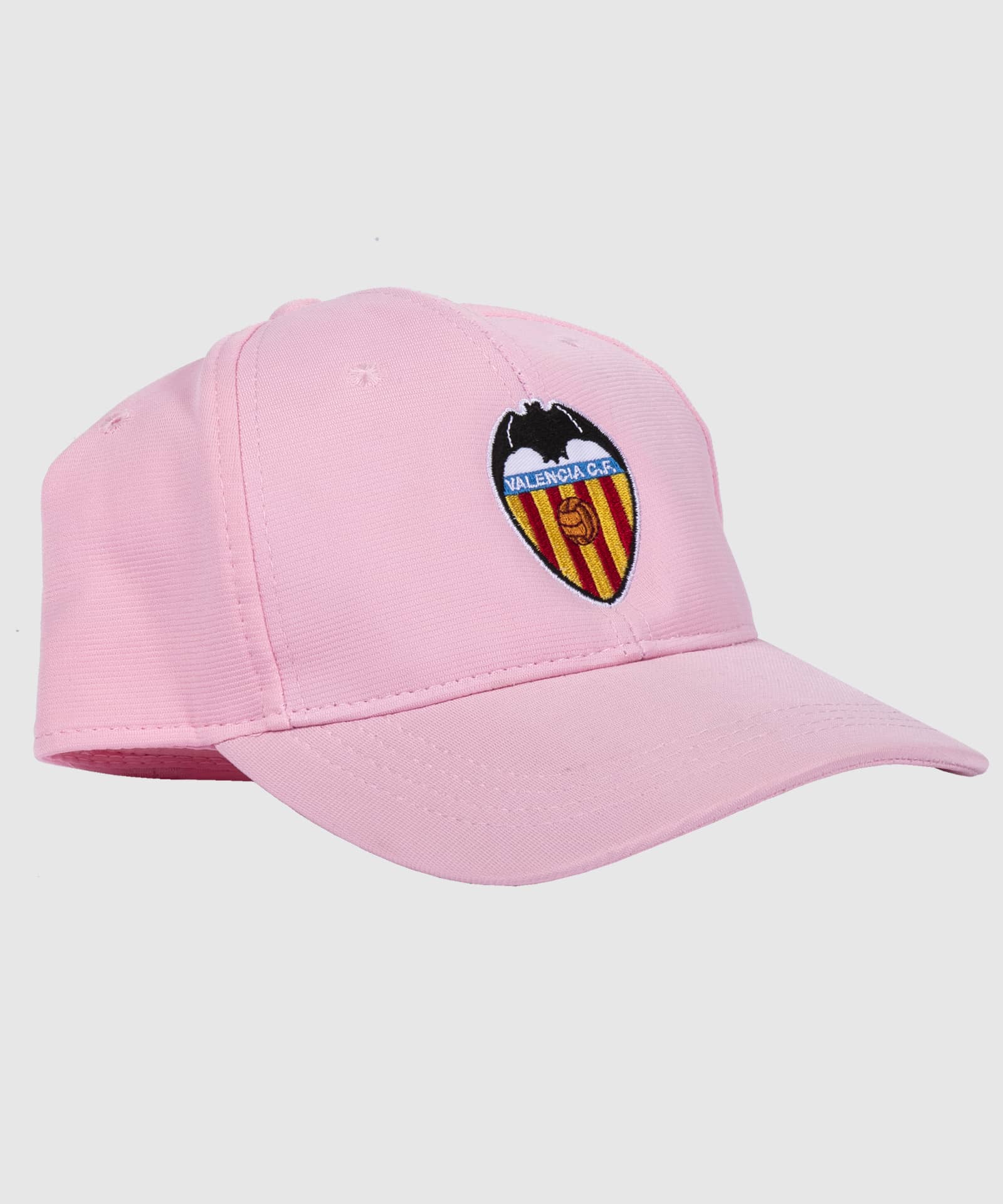 CAP JUNIOR PINK