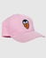 GORRA XIQUET ROSA