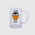 VCF GLASS BEER PITCHER 500ML