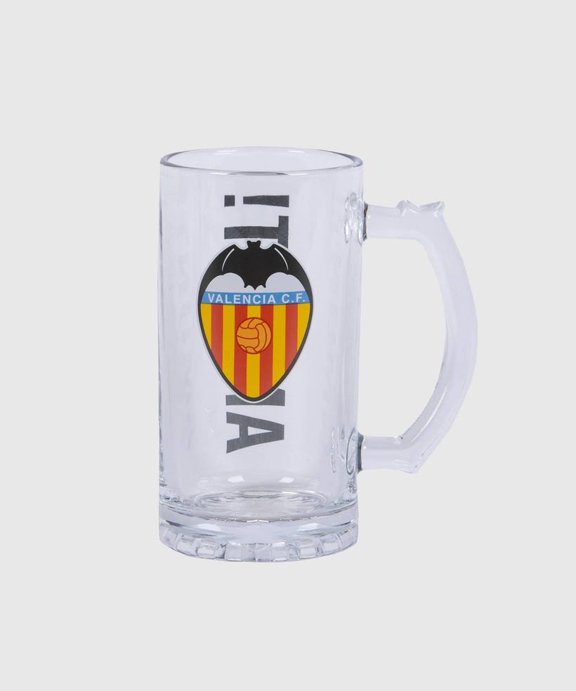 VCF GLASS BEER PITCHER 500ML main product photo