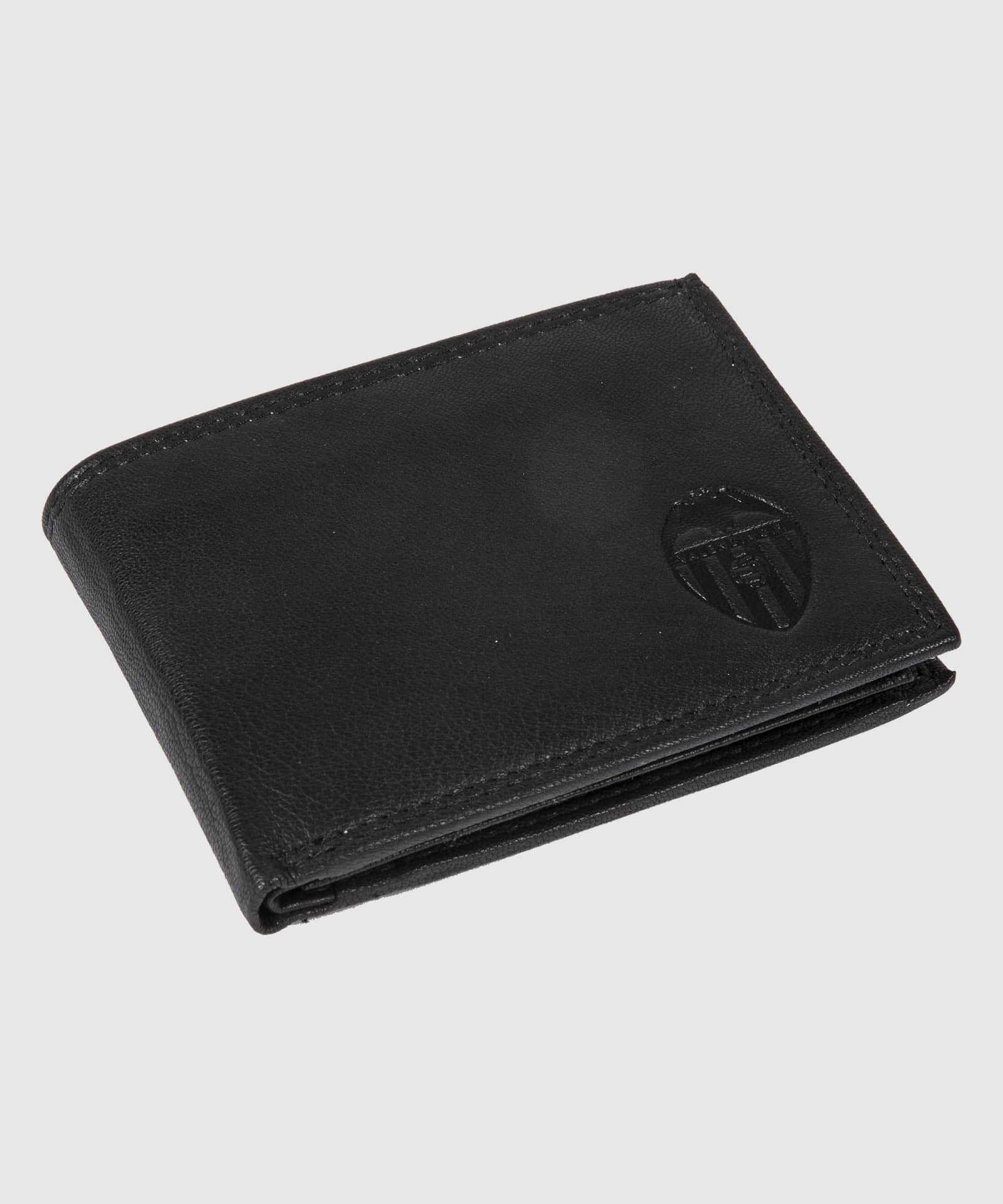 AMERICAN LEATHER WALLET