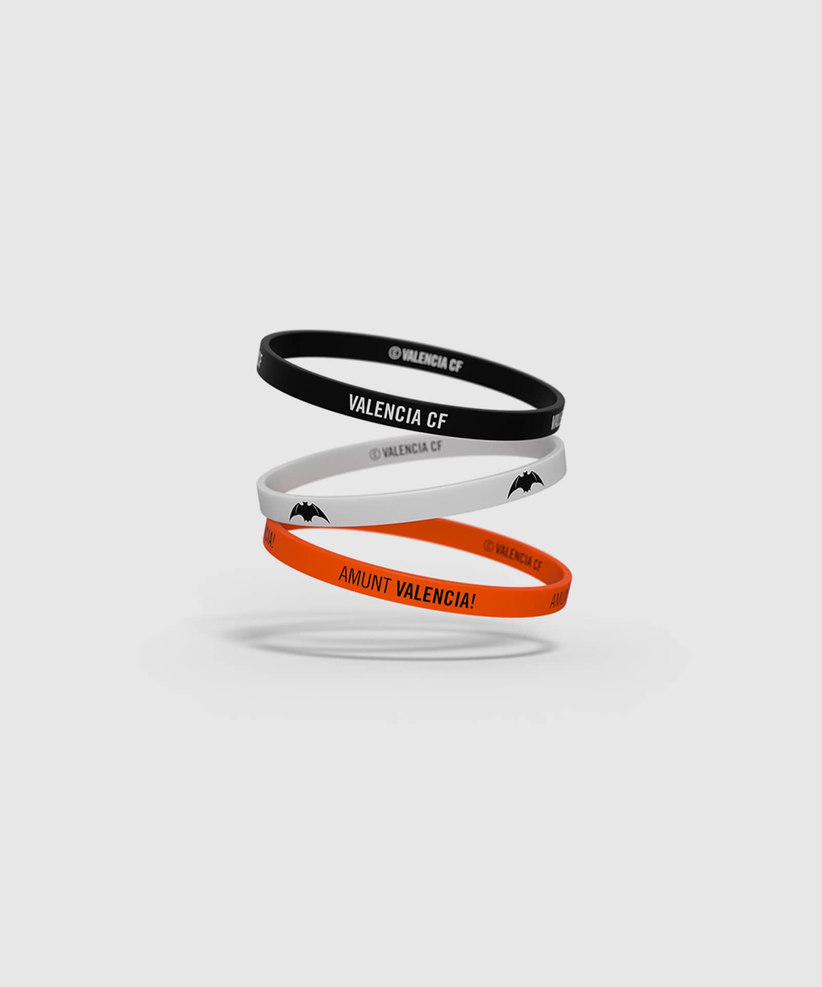 VCF FAN TRICOLOUR JUNIOR BRACELET