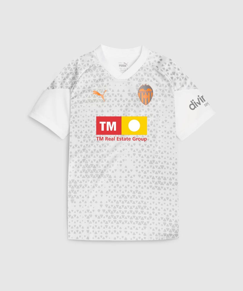 VCF TRAINING JERSEY JR (PLAYERS) 23/24 main product photo