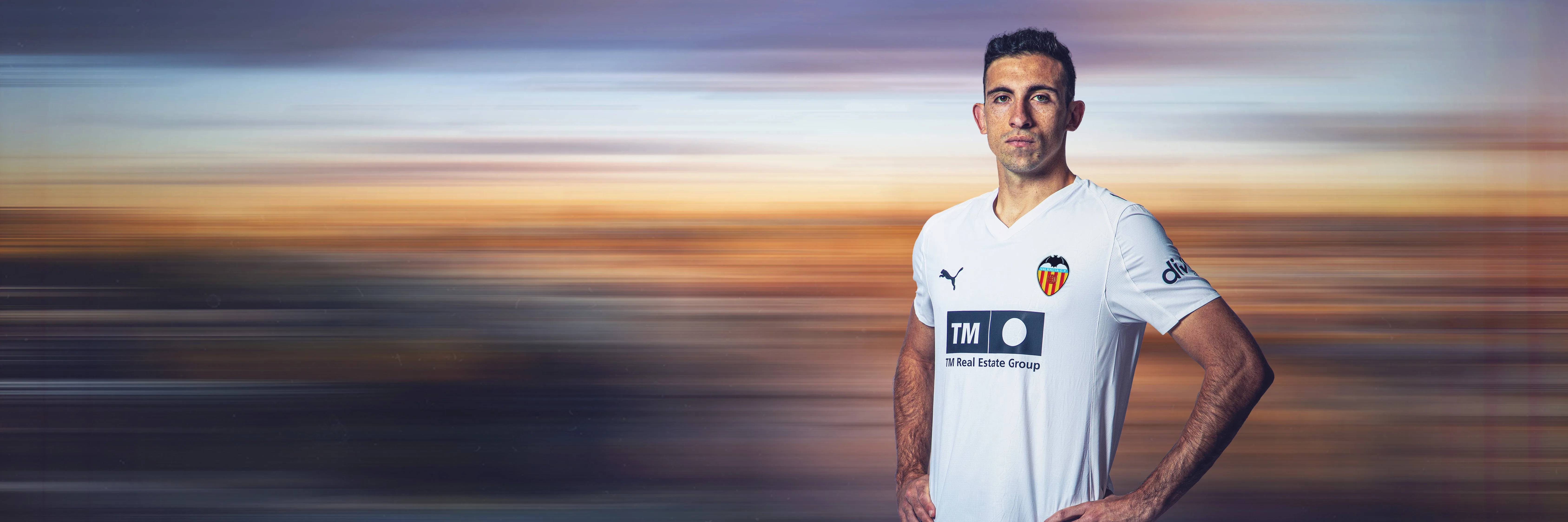 Home - Valencia Club de Fútbol