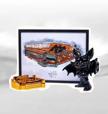 Ilustración Mestalla y murciélago