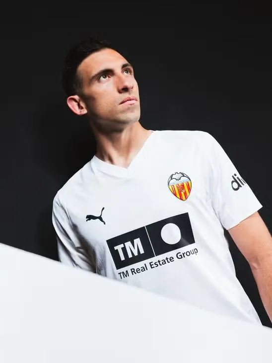 Primera Equipacion